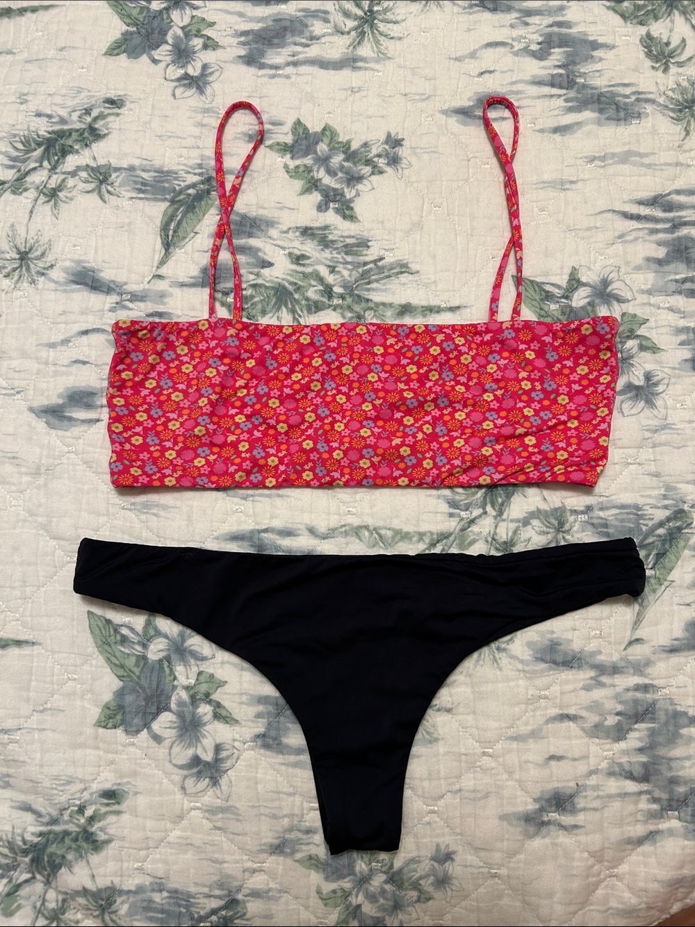 Mai Underwear set